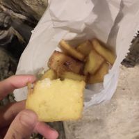 Sgagliozze at Maria delle Sgagliozze in Bari