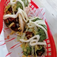  at Casa Mexica in Warrington