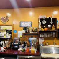   at Grilla Bites in Snohomish