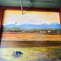   at Grilla Bites in Snohomish