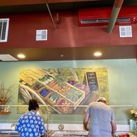   at Grilla Bites in Snohomish