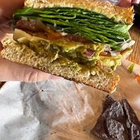  at Grilla Bites in Snohomish