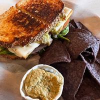  at Grilla Bites in Snohomish