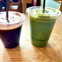 Smoothies   at Grilla Bites in Snohomish