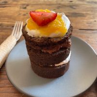   at Yegolé Termopolio in Oaxaca