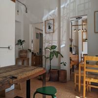  at Yegolé Termopolio in Oaxaca