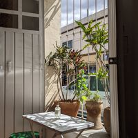  at Yegolé Termopolio in Oaxaca