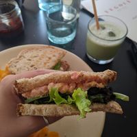  at Yegolé Termopolio in Oaxaca