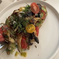   at Yegolé Termopolio in Oaxaca