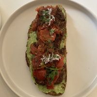   at Yegolé Termopolio in Oaxaca