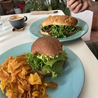   at Yegolé Termopolio in Oaxaca