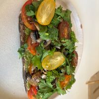   at Yegolé Termopolio in Oaxaca