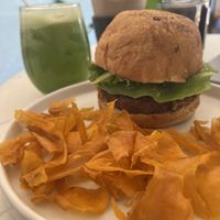   at Yegolé Termopolio in Oaxaca