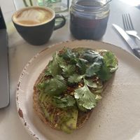   at Yegolé Termopolio in Oaxaca