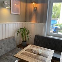 Tolles Ambiente.  at Sweet & Hygge in Hannover