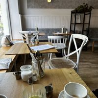 Inside the house   at Sweet & Hygge in Hannover