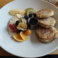  at Sweet & Hygge in Hannover