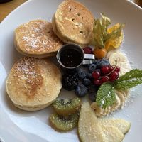   at Sweet & Hygge in Hannover