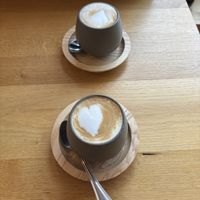   at Sweet & Hygge in Hannover