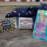  at Hillside Shire Horse Sanctuary Cafe in West Runton