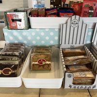   at Hillside Shire Horse Sanctuary Cafe in West Runton