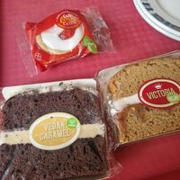  at Hillside Shire Horse Sanctuary Cafe in West Runton