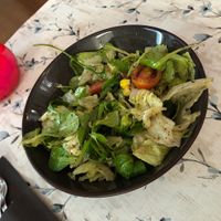   at Hummus & Co in Heidenheim