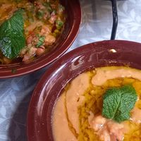 Libanesisch Foul at Hummus & Co in Heidenheim