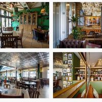 Gallery of Hall & Woodhouse, Bath at Hall and Woodhouse in Bath