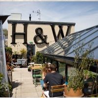 Gallery of Hall & Woodhouse, Bath at Hall and Woodhouse in Bath