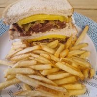  at Hall and Woodhouse in Bath