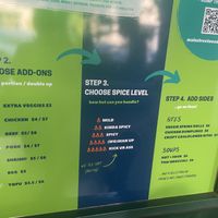   at Main Street Noodles in Whistler