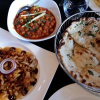  at The Cumin in Nottingham