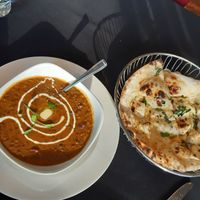  at The Cumin in Nottingham