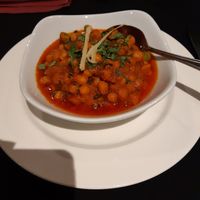  at The Cumin in Nottingham