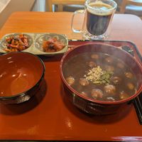  at Yeonhui Danpotjuk in Seoul
