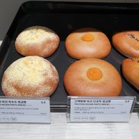 more protein buns at Better Choice - 베러초이스 in Seoul