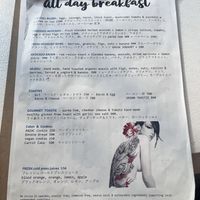   at Melbourne Coffee in Osaka