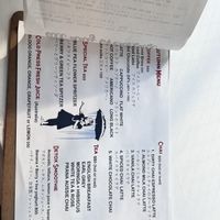   at Melbourne Coffee in Osaka