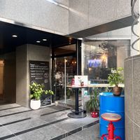   at Melbourne Coffee in Osaka