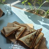  at Melbourne Coffee in Osaka