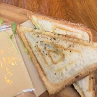   at Melbourne Coffee in Osaka