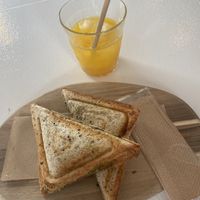   at Melbourne Coffee in Osaka