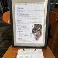   at Melbourne Coffee in Osaka