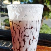 Local beer at Mr Drifter in Noosa Heads