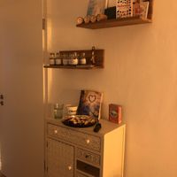 Inside   at Seelenblüte in Backnang