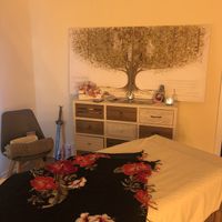 Inside   at Seelenblüte in Backnang