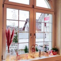 Süße Deko at Lebenszeit in Urloffen