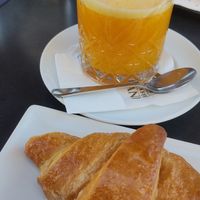  at Caffè & Caffè al Santo in Padua