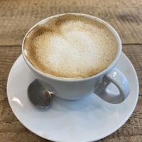   at Caffè & Caffè al Santo in Padua